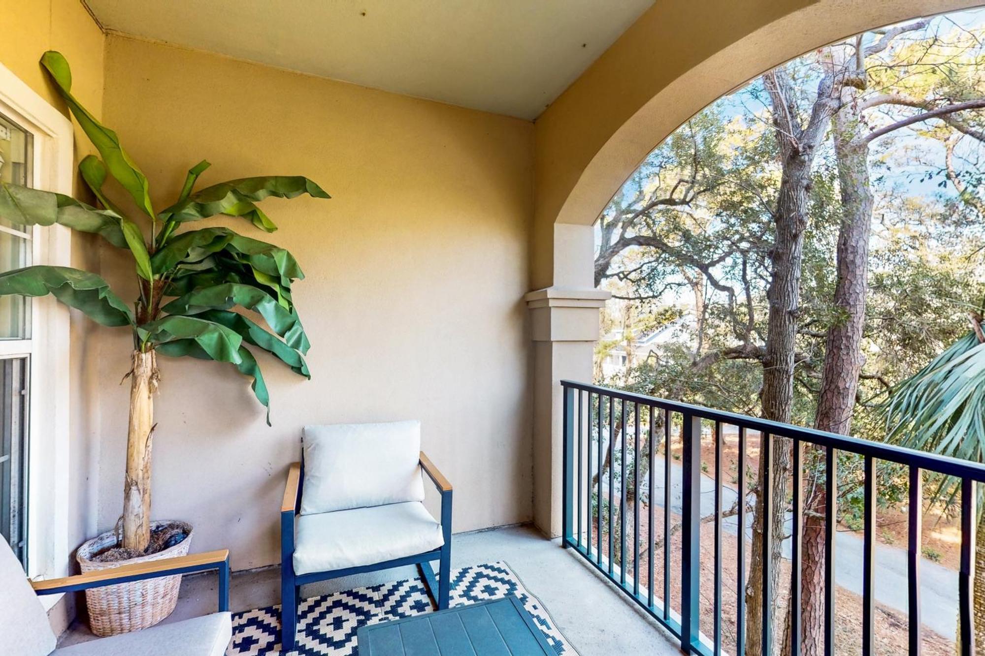 North Shore Place Hilton Head Island Εξωτερικό φωτογραφία