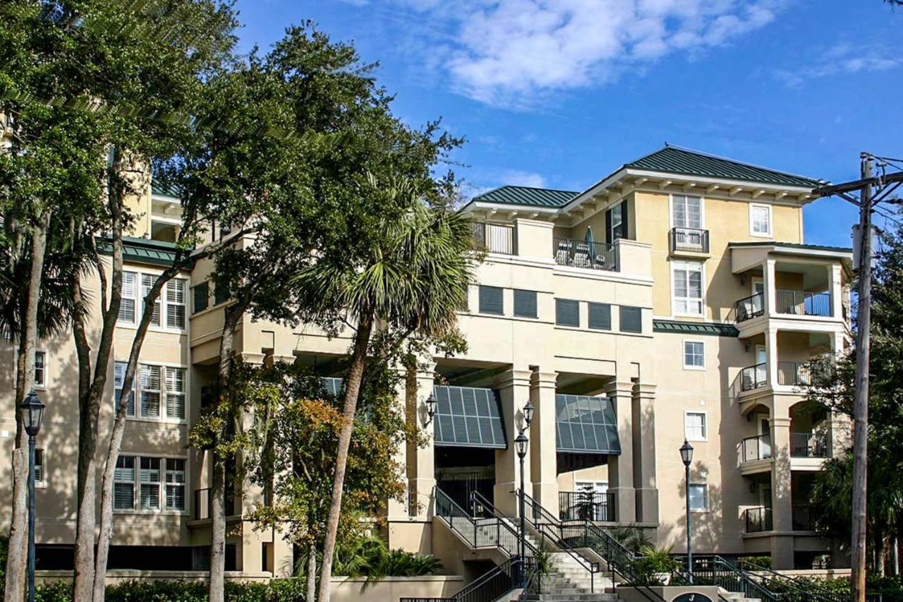 North Shore Place Hilton Head Island Εξωτερικό φωτογραφία