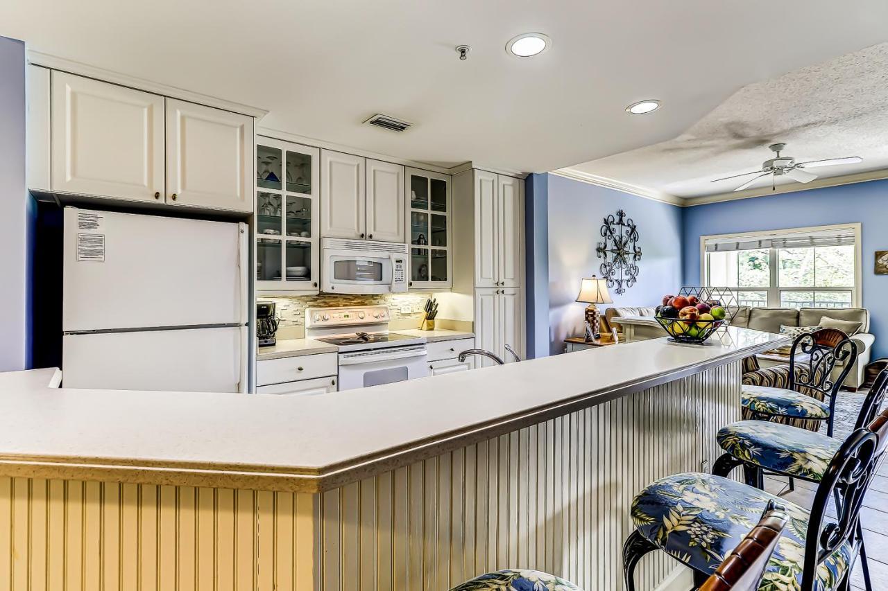 North Shore Place Hilton Head Island Εξωτερικό φωτογραφία