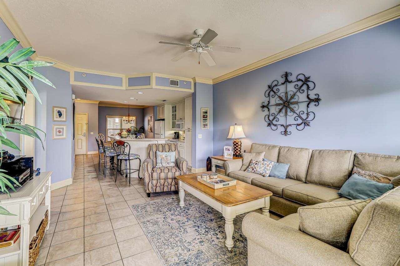 North Shore Place Hilton Head Island Εξωτερικό φωτογραφία