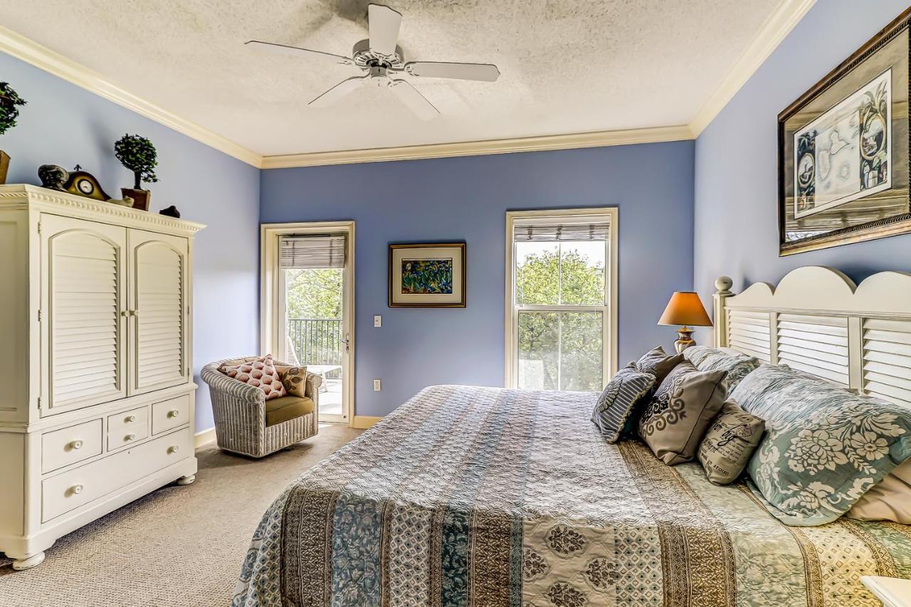 North Shore Place Hilton Head Island Εξωτερικό φωτογραφία
