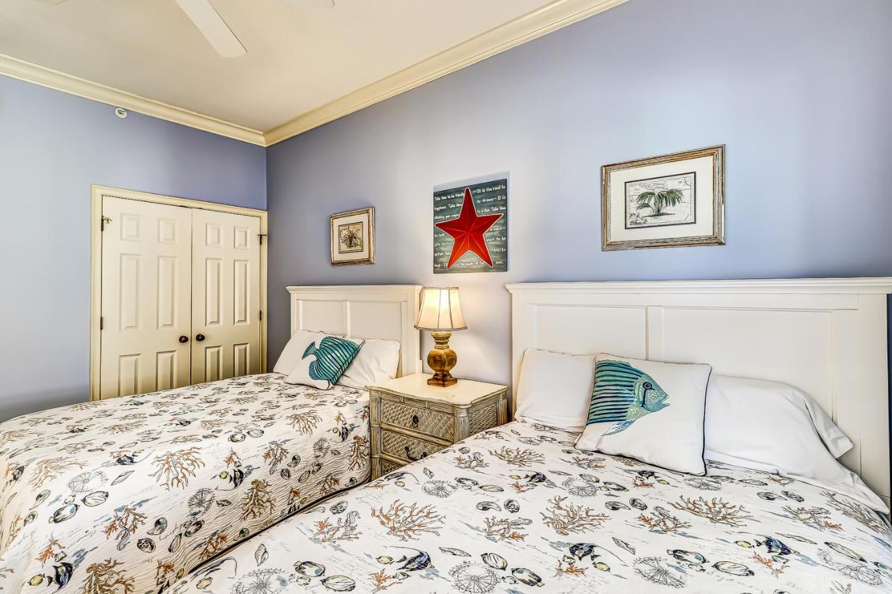 North Shore Place Hilton Head Island Εξωτερικό φωτογραφία
