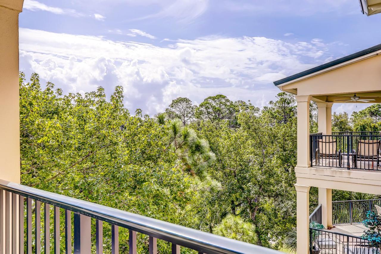 North Shore Place Hilton Head Island Εξωτερικό φωτογραφία