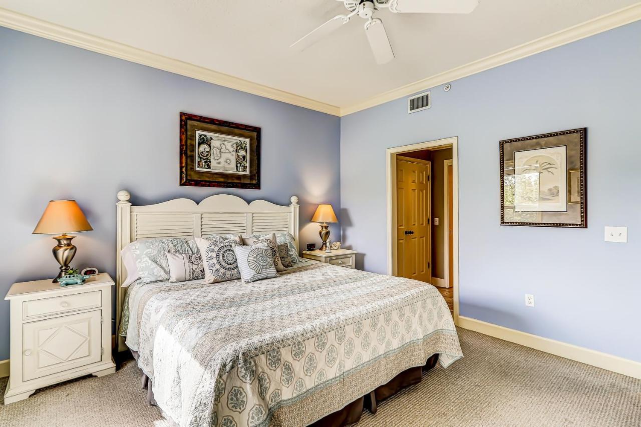 North Shore Place Hilton Head Island Εξωτερικό φωτογραφία